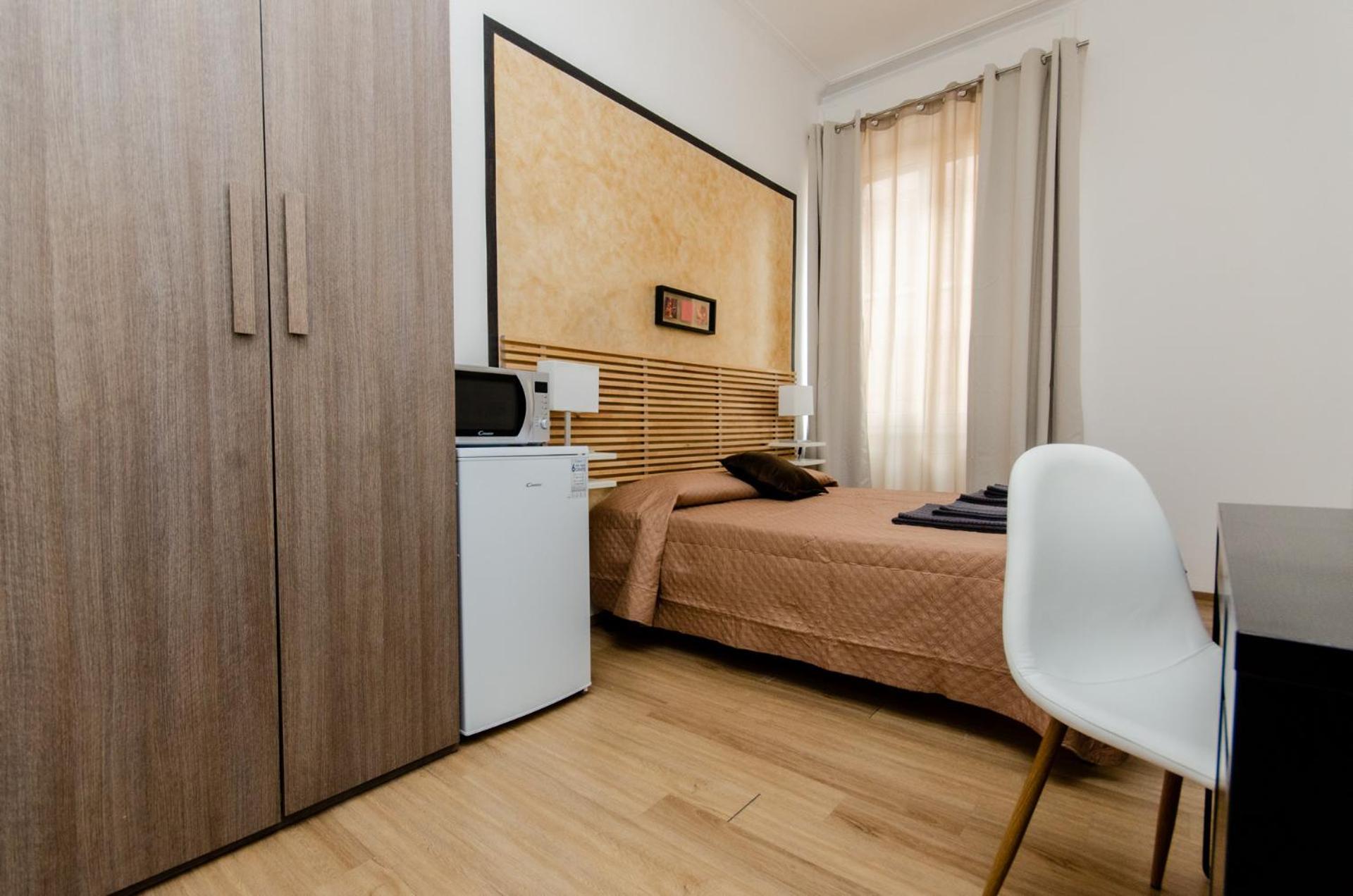 Noisette Room Милано Екстериор снимка